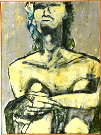 The Weight of Silence