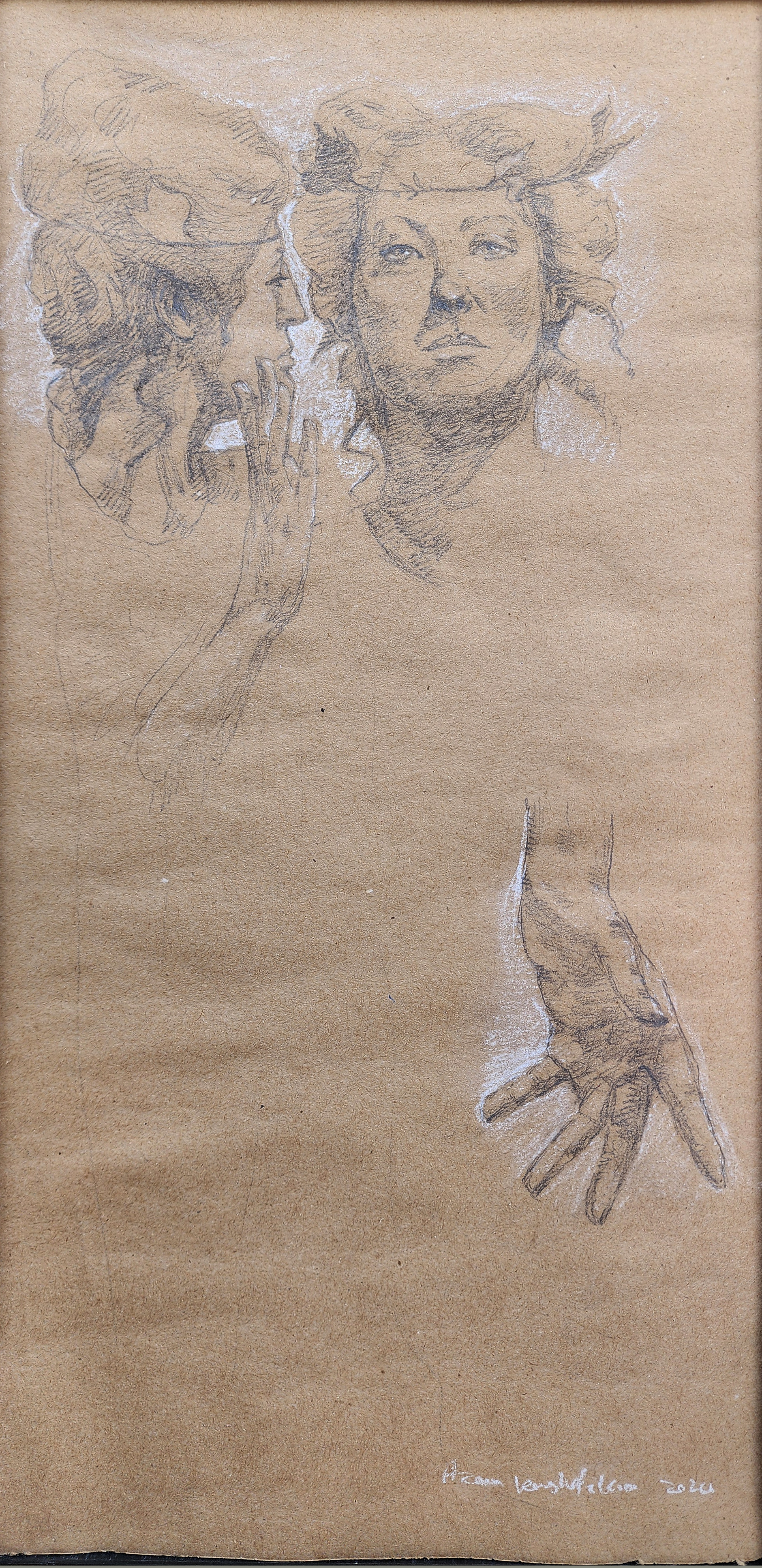 Echoes of Form