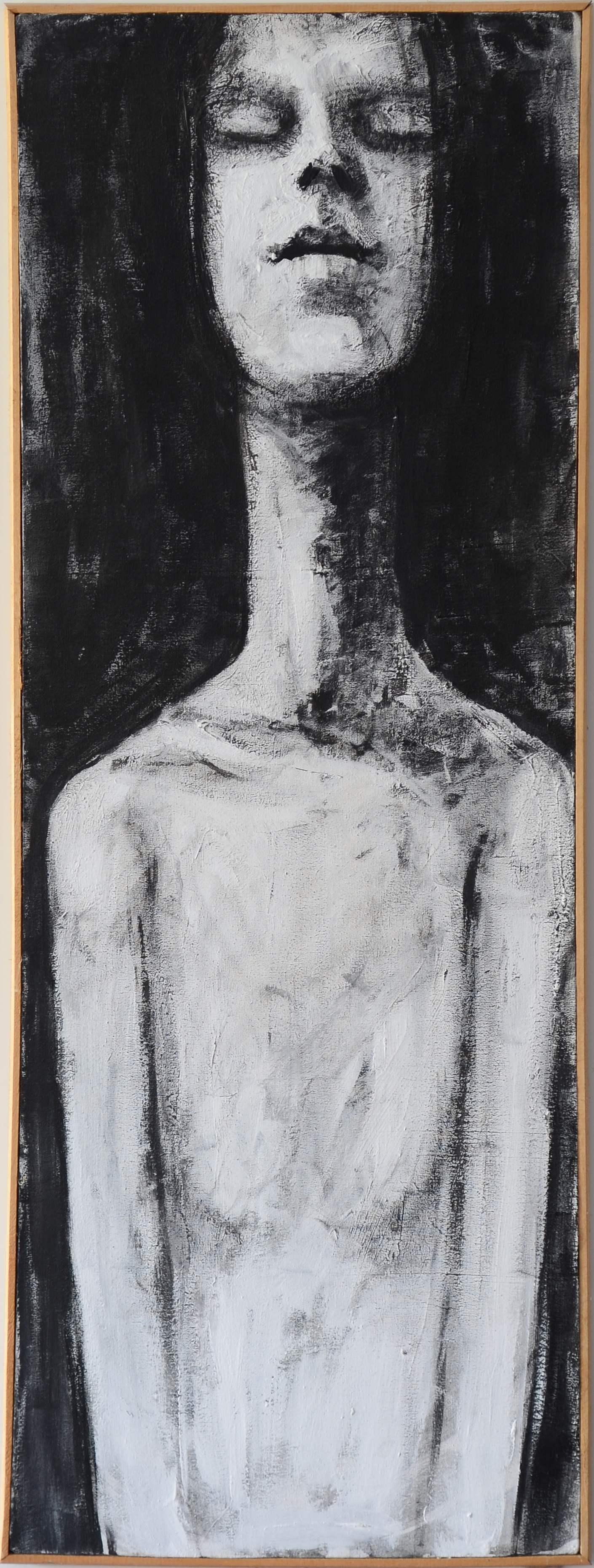 Between Light and Withdrawal