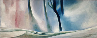 Winter Silence